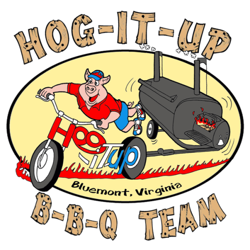 Hog-It-Up BBQ